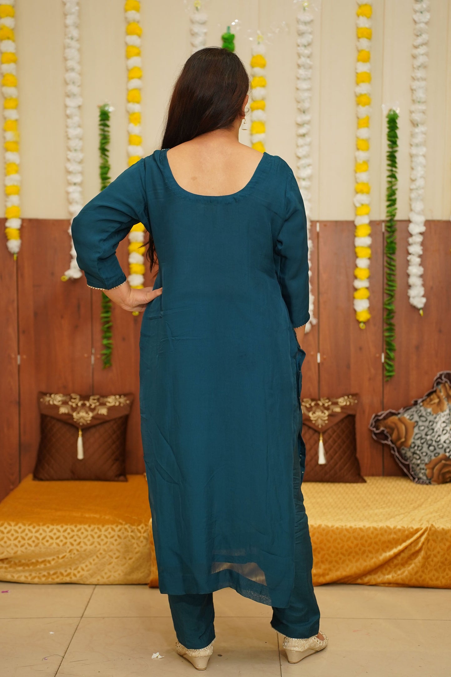 Party Wear Suits Online