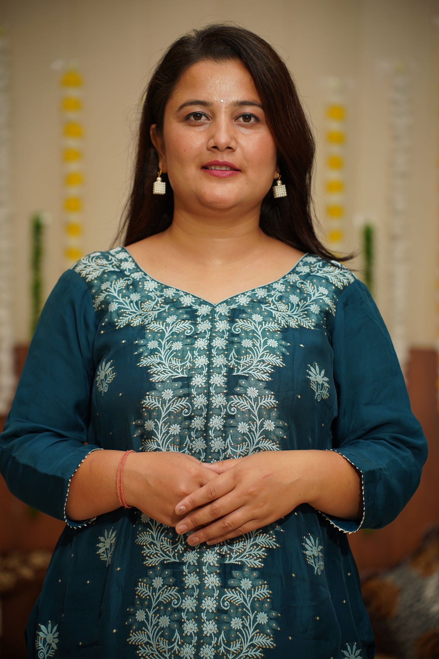 Party Wear Suits Online