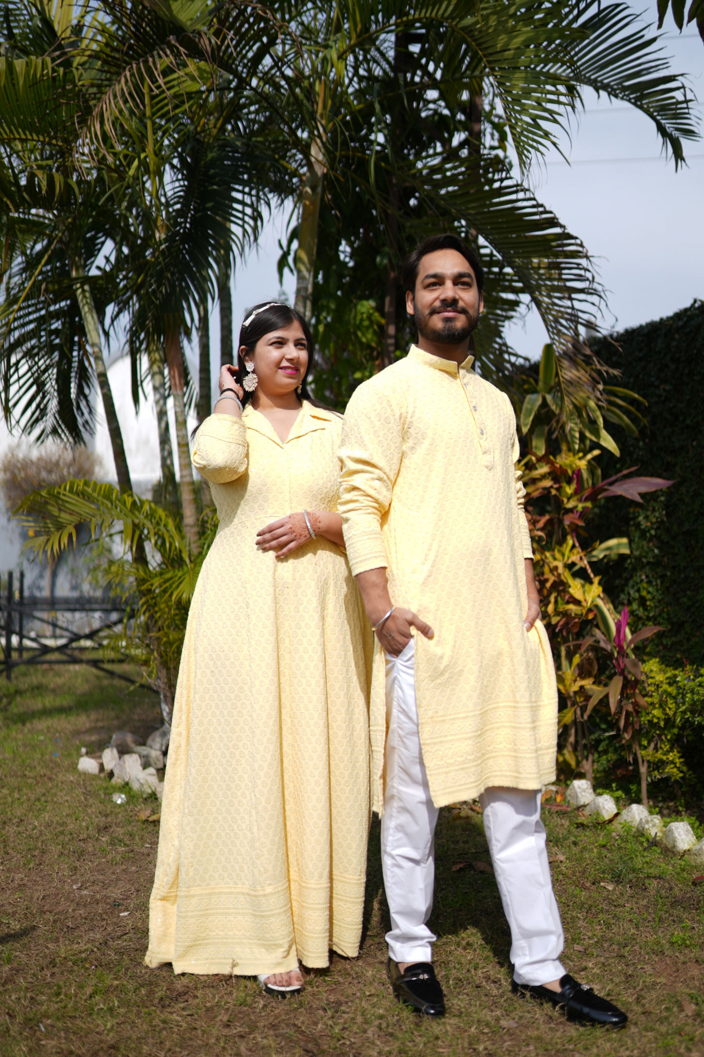 Yellow Dresses For Women