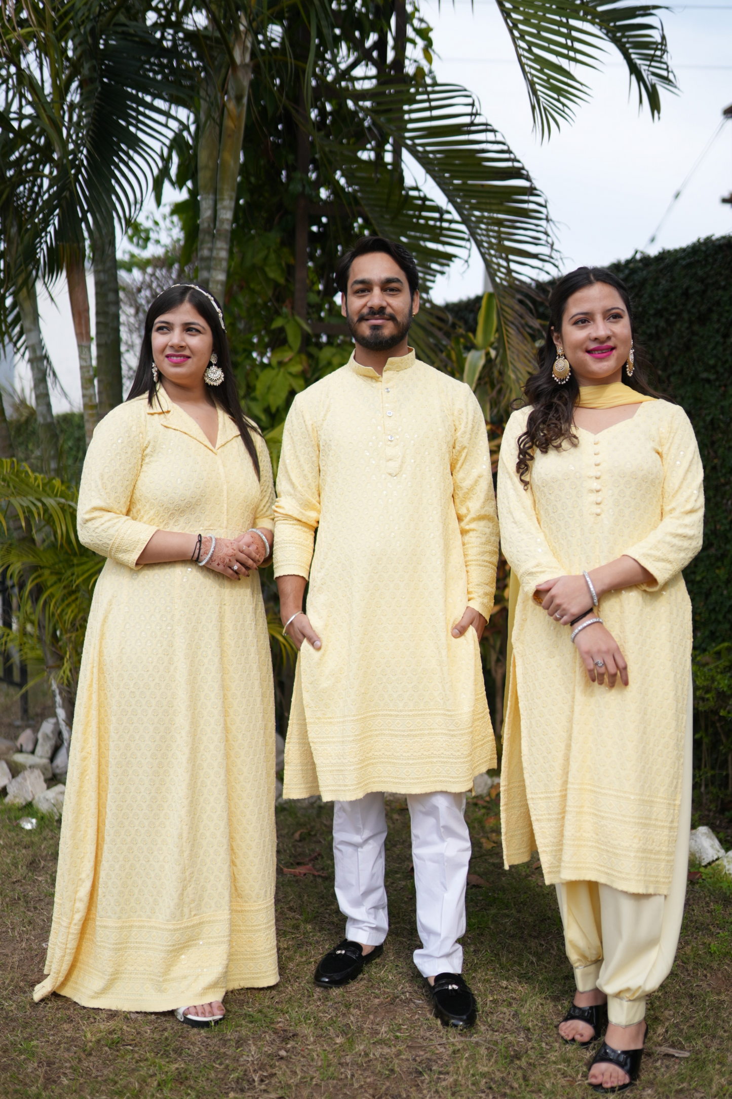 Yellow Dresses For Women