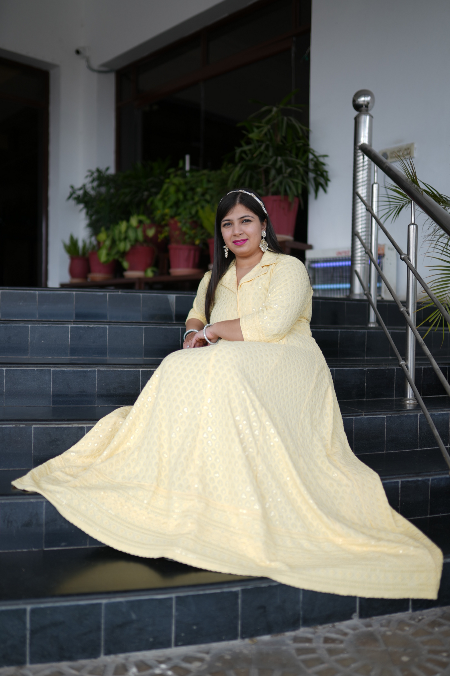 Yellow Dresses For Women