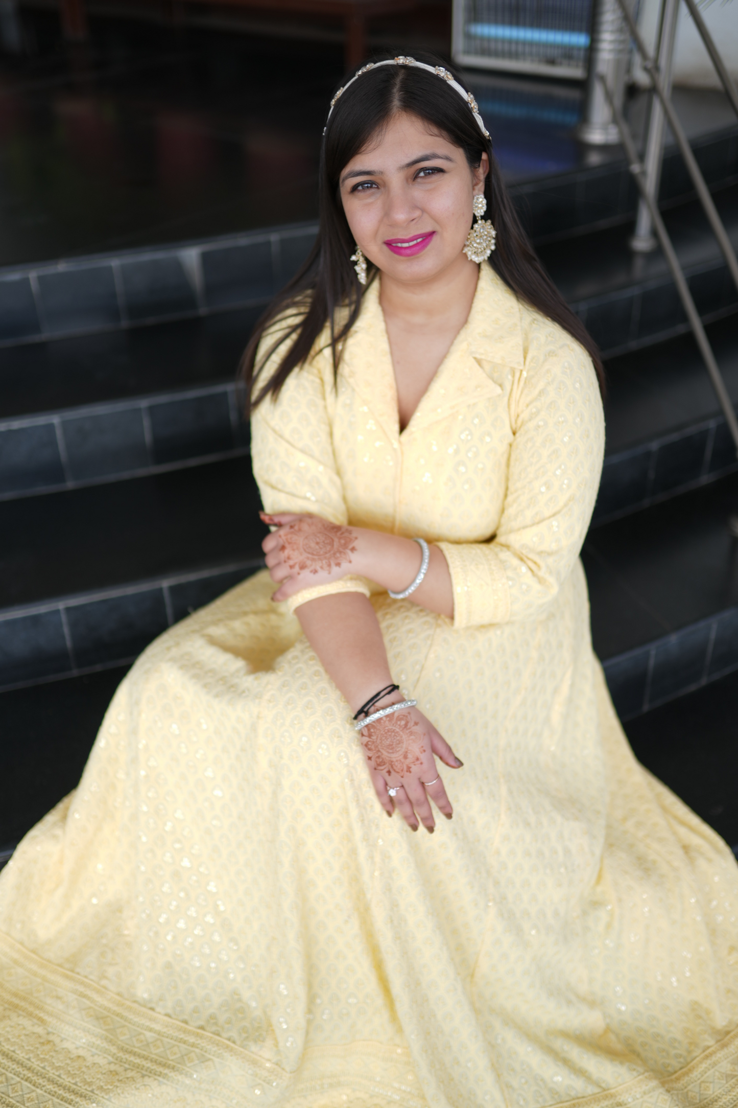 Yellow Dresses For Women