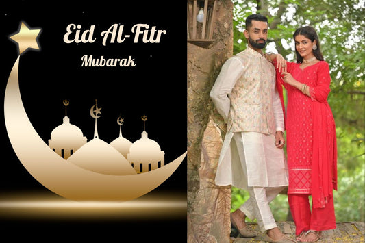 Eid in America: Unveiling the Latest Fashion Trends