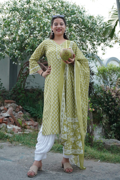 Salwar Suit For Women