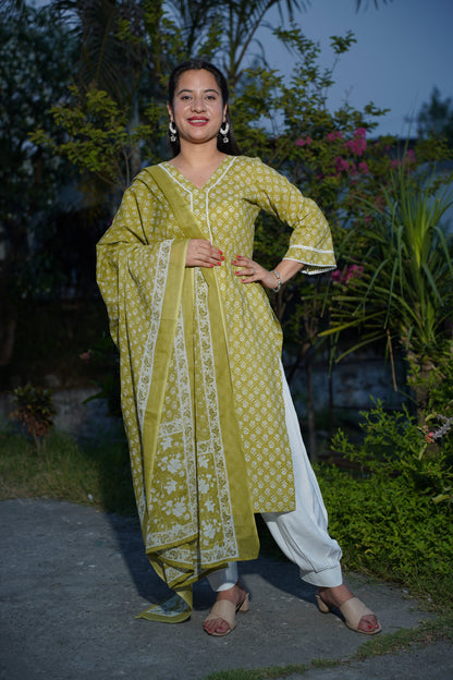 Salwar Suit For Women