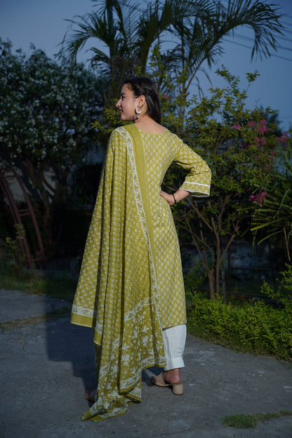 Salwar Suit For Women