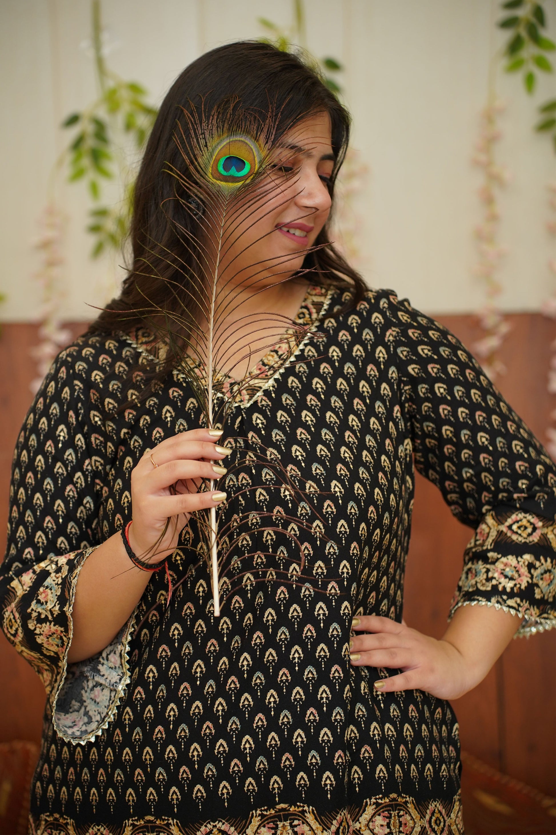 Ethnic Co Ord Sets