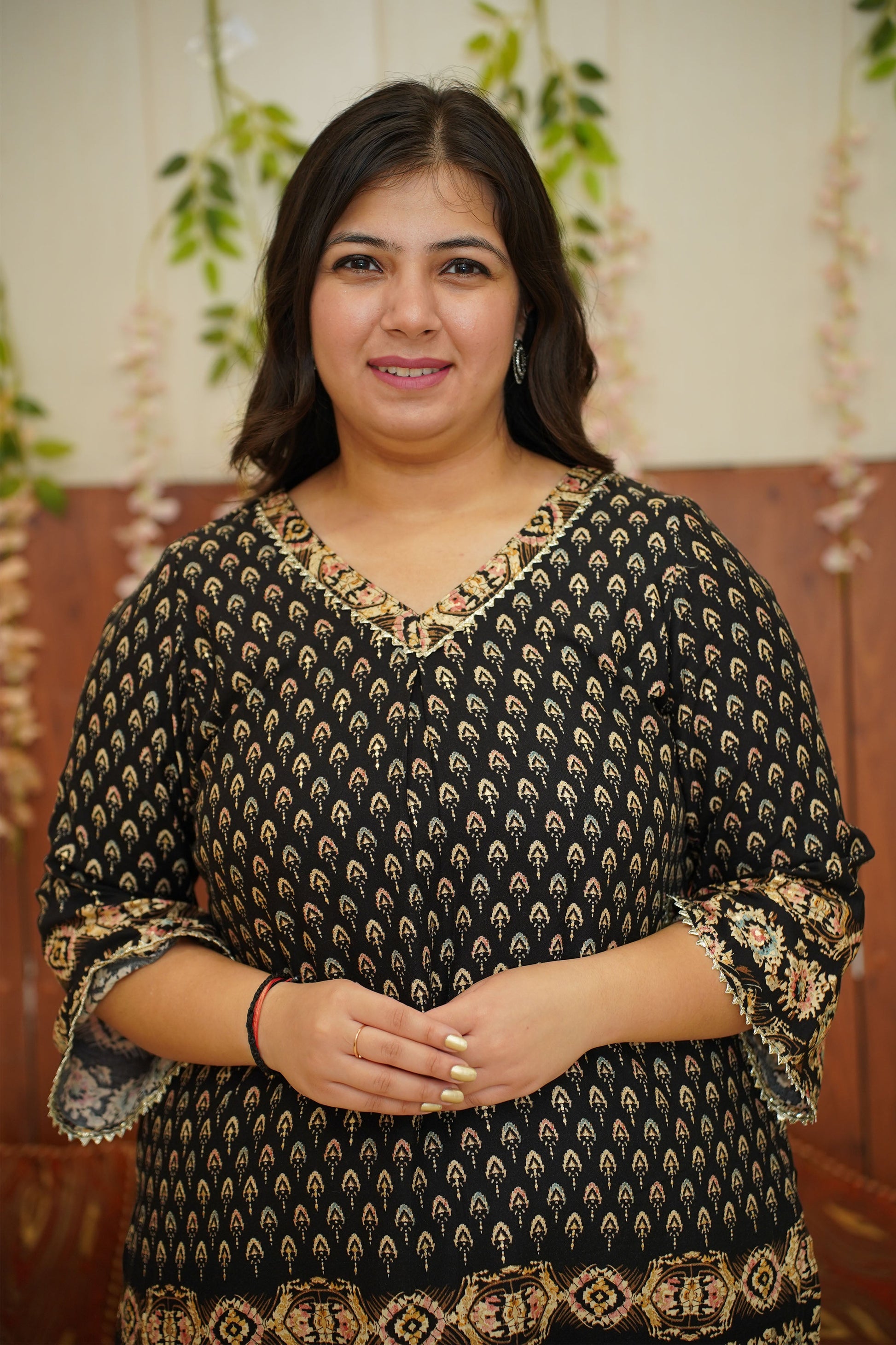 Ethnic Co Ord Sets