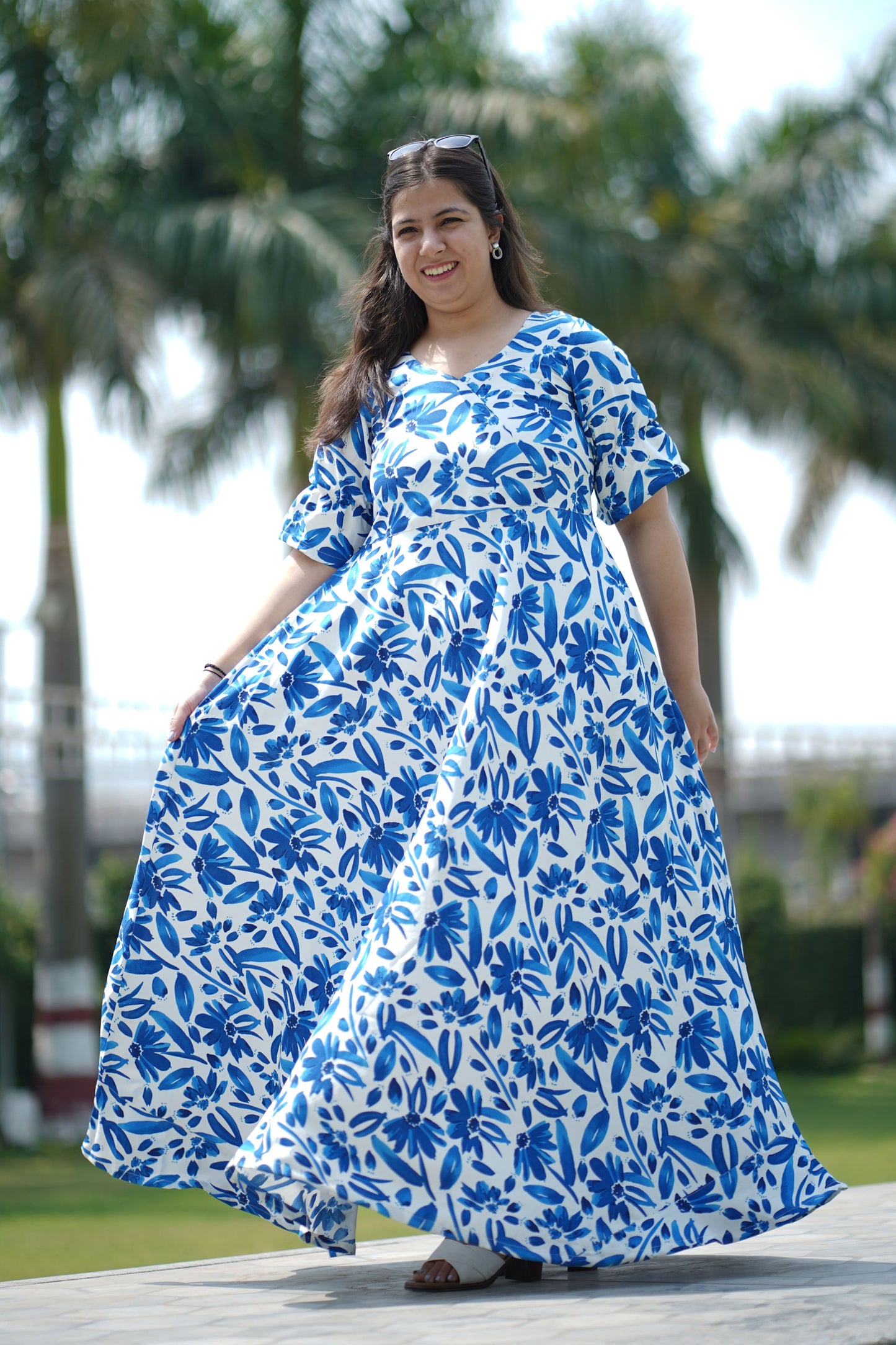 Summer Dresses For Women