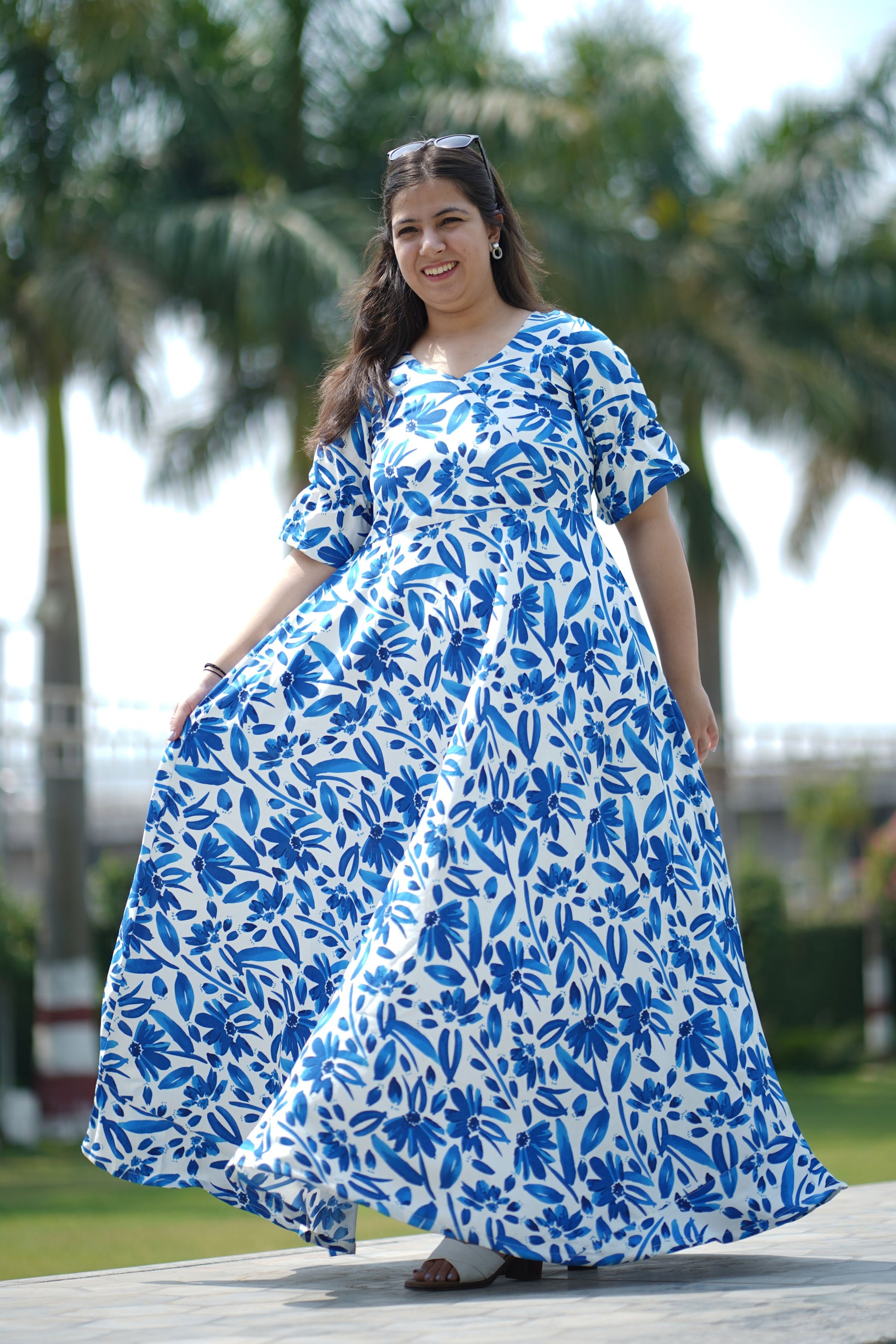 Summer Dresses For Women