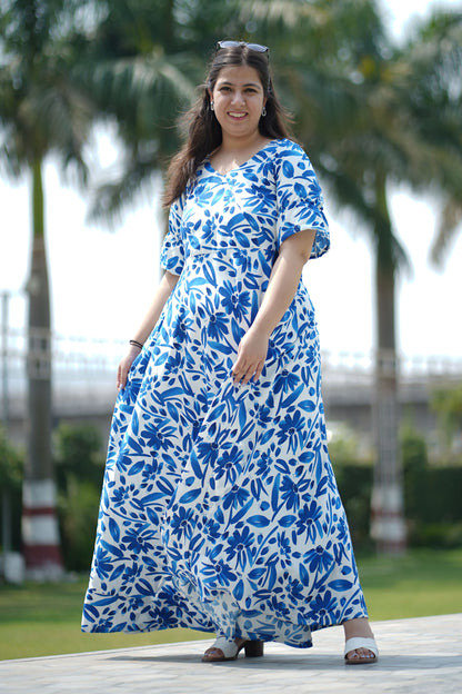 Summer Dresses For Women