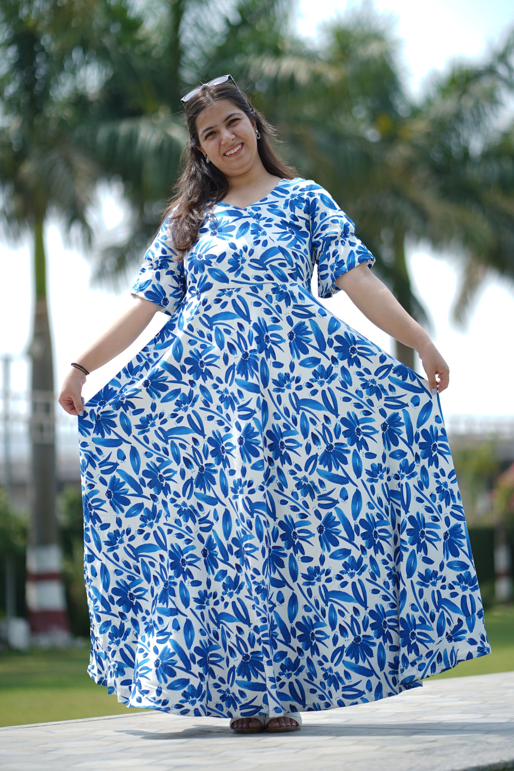 Summer Dresses For Women