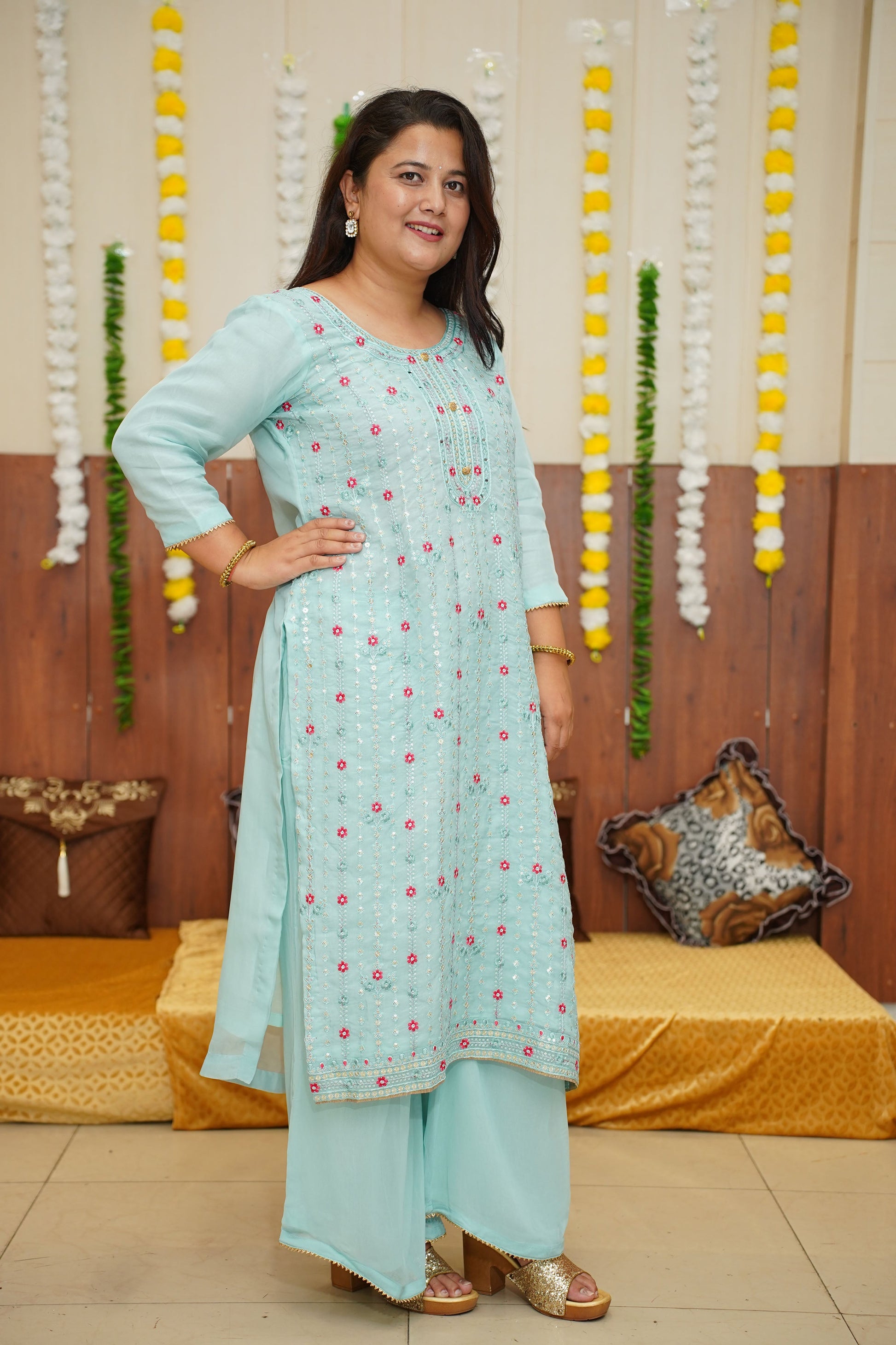 Wedding Suits For Women