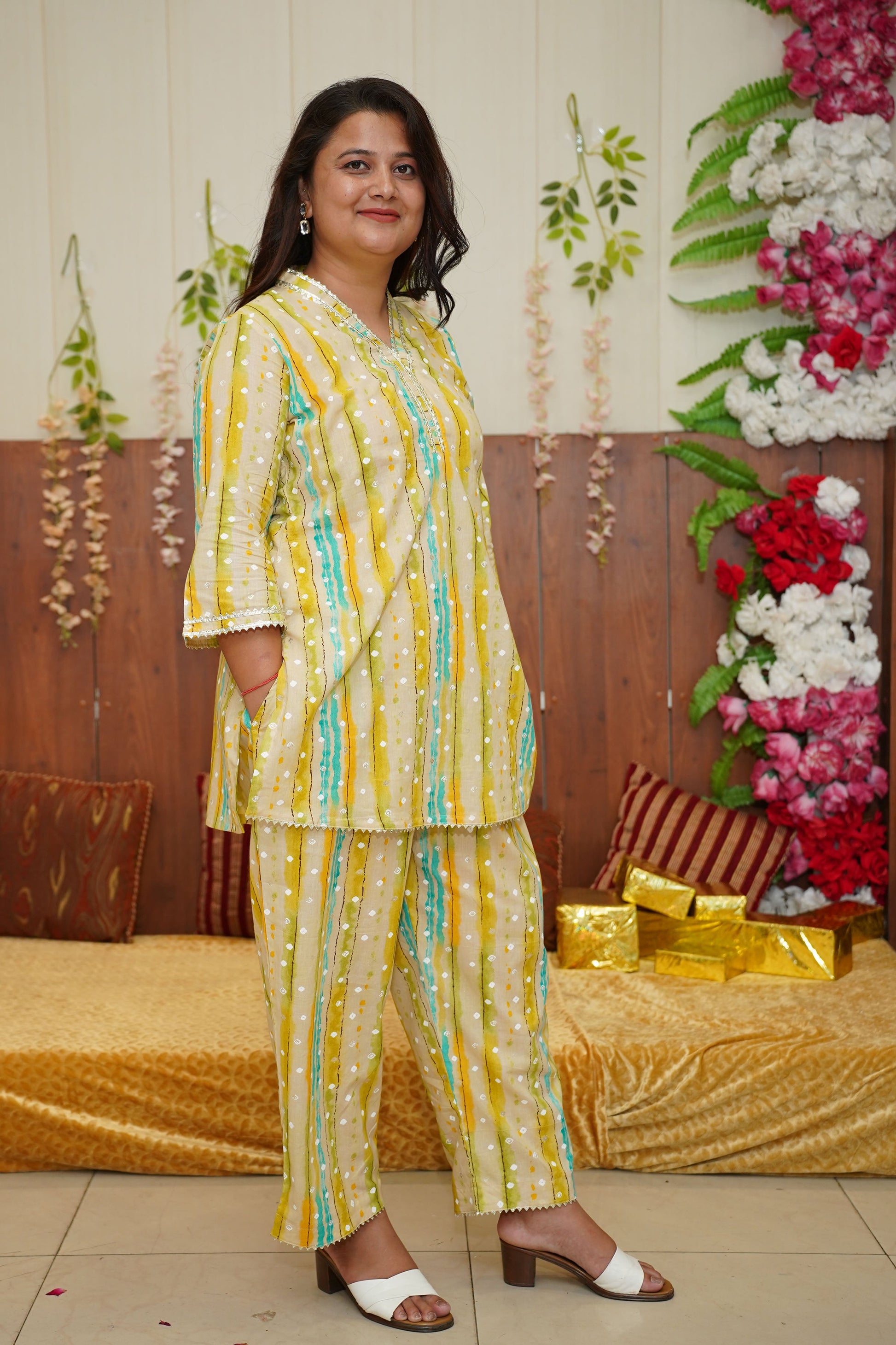 Party Co ord Sets