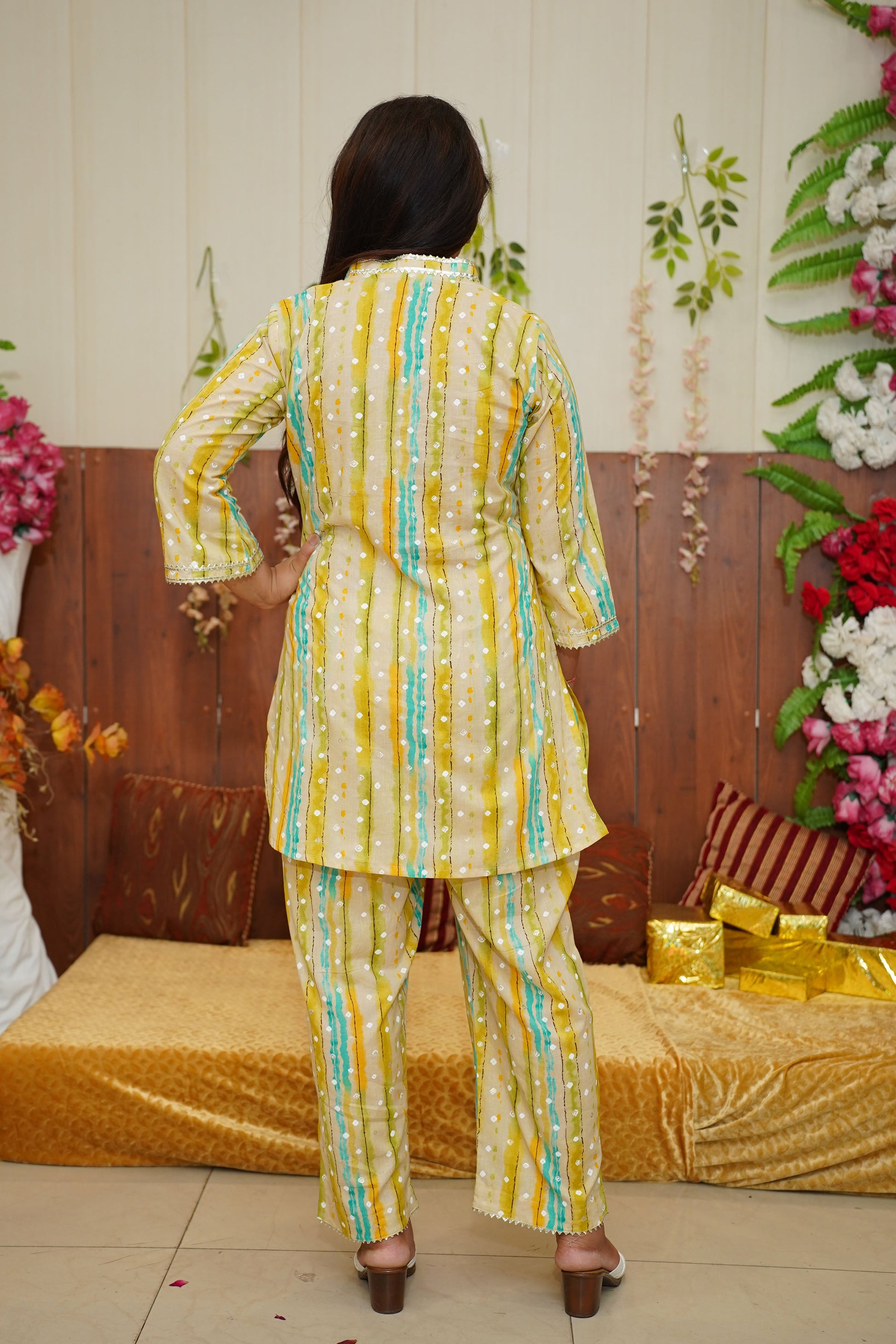 Party Co ord Sets
