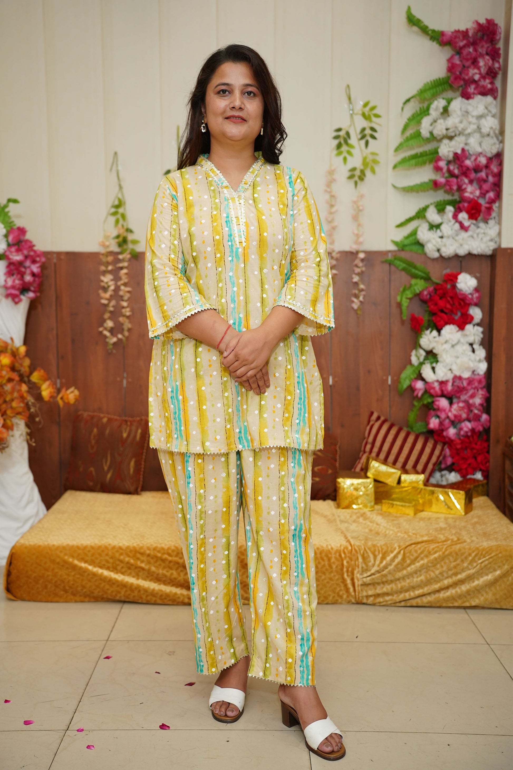 Party Co ord Sets
