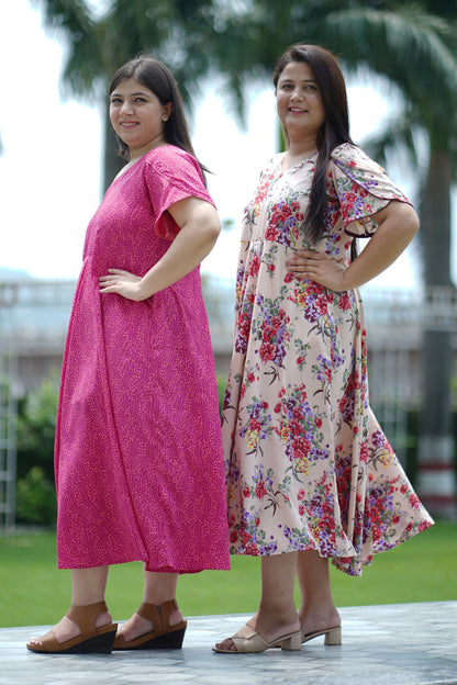 Plus Size Dresses