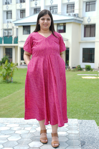 Plus Size Dresses