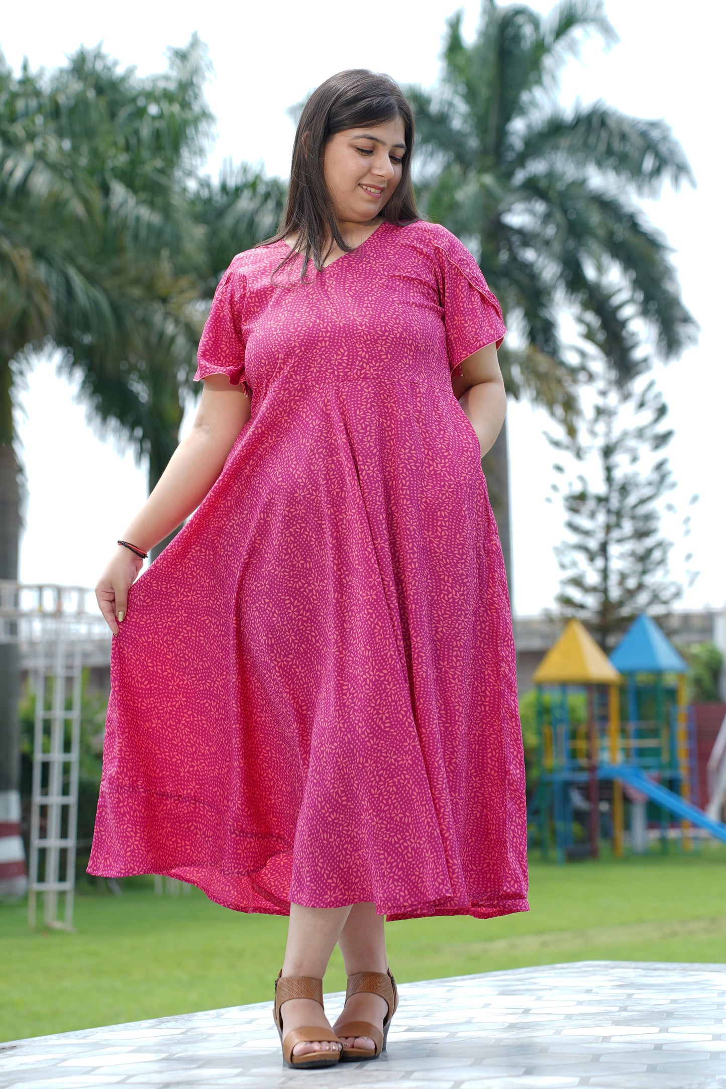 Plus Size Dresses