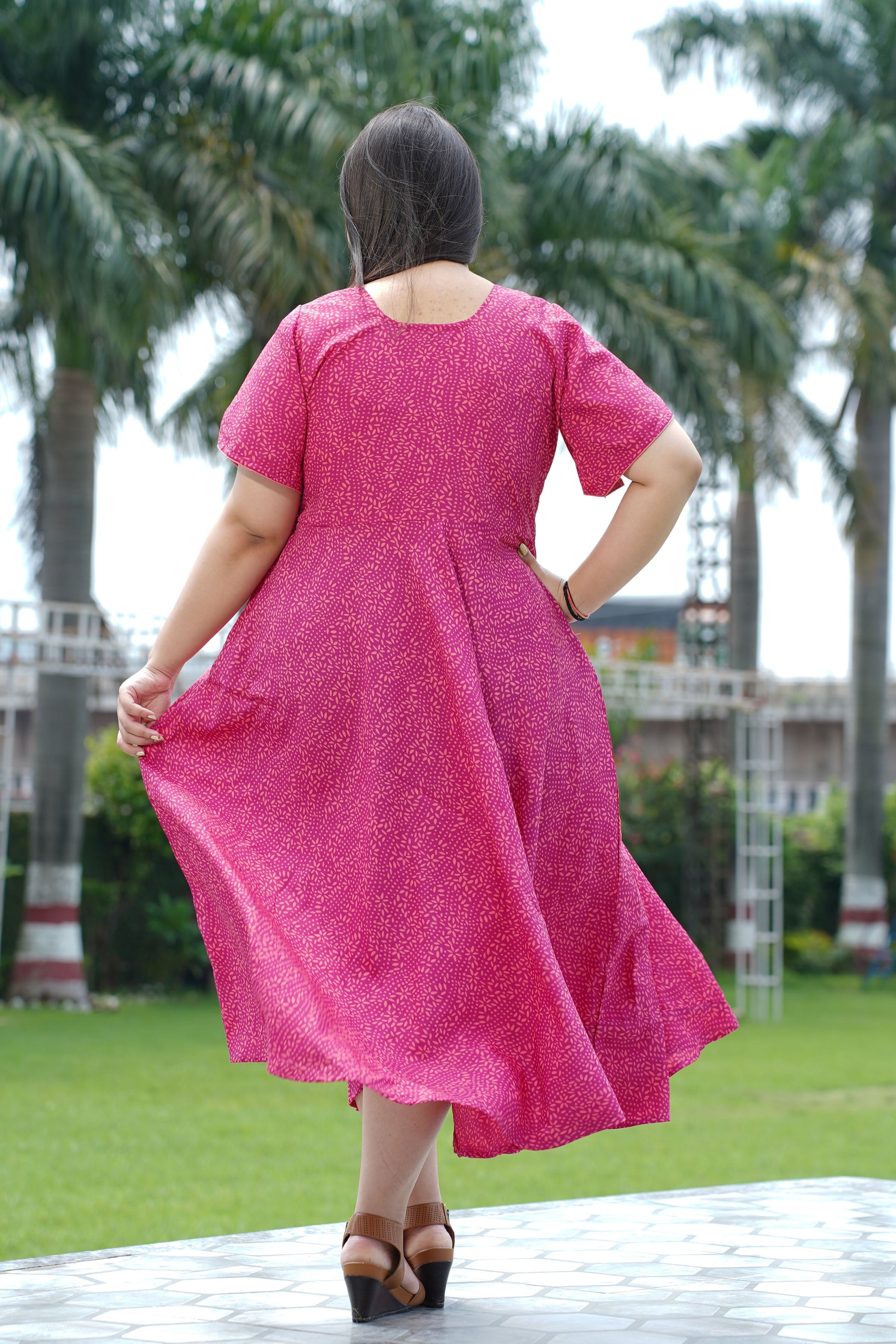 Plus Size Dresses