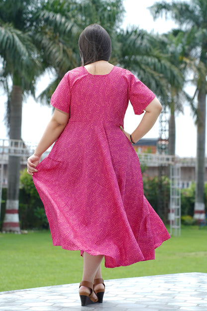Plus Size Dresses