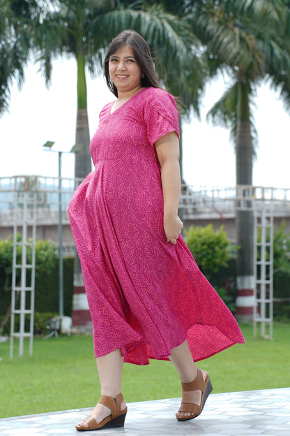 Plus Size Dresses