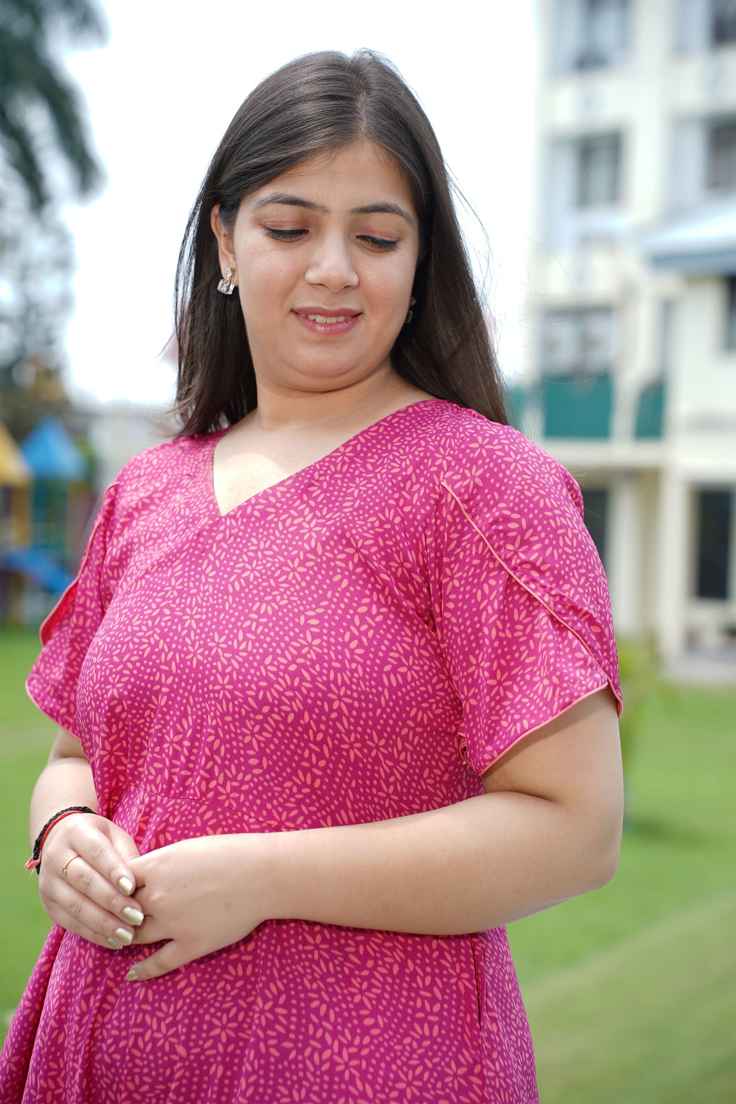 Plus Size Dresses