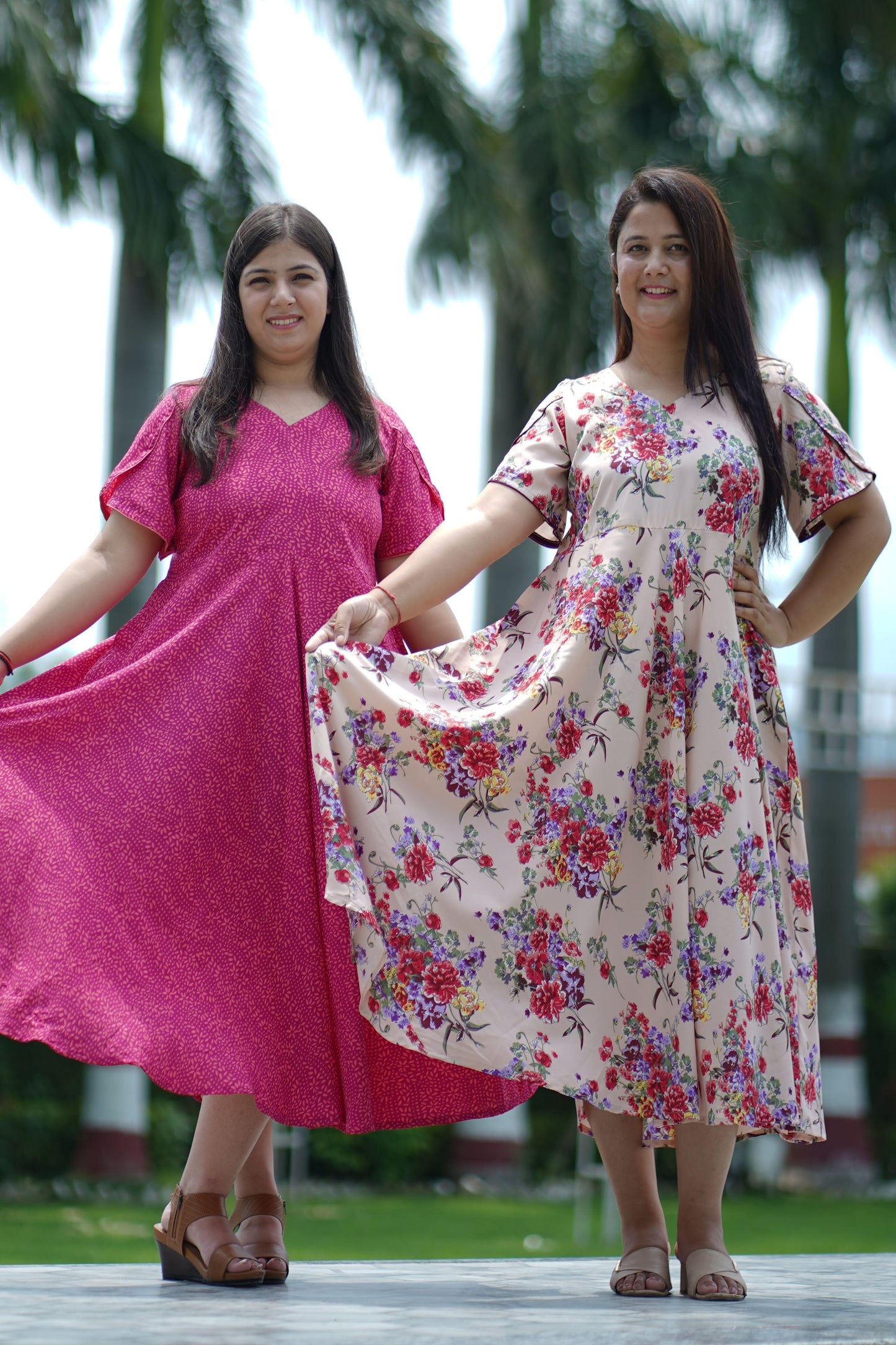 Plus Size Dresses