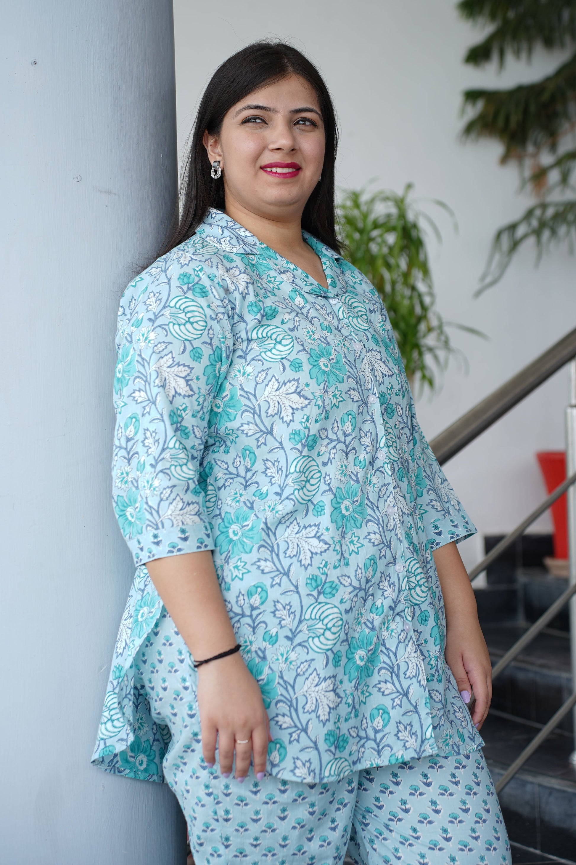 Co Ords Set For Women
