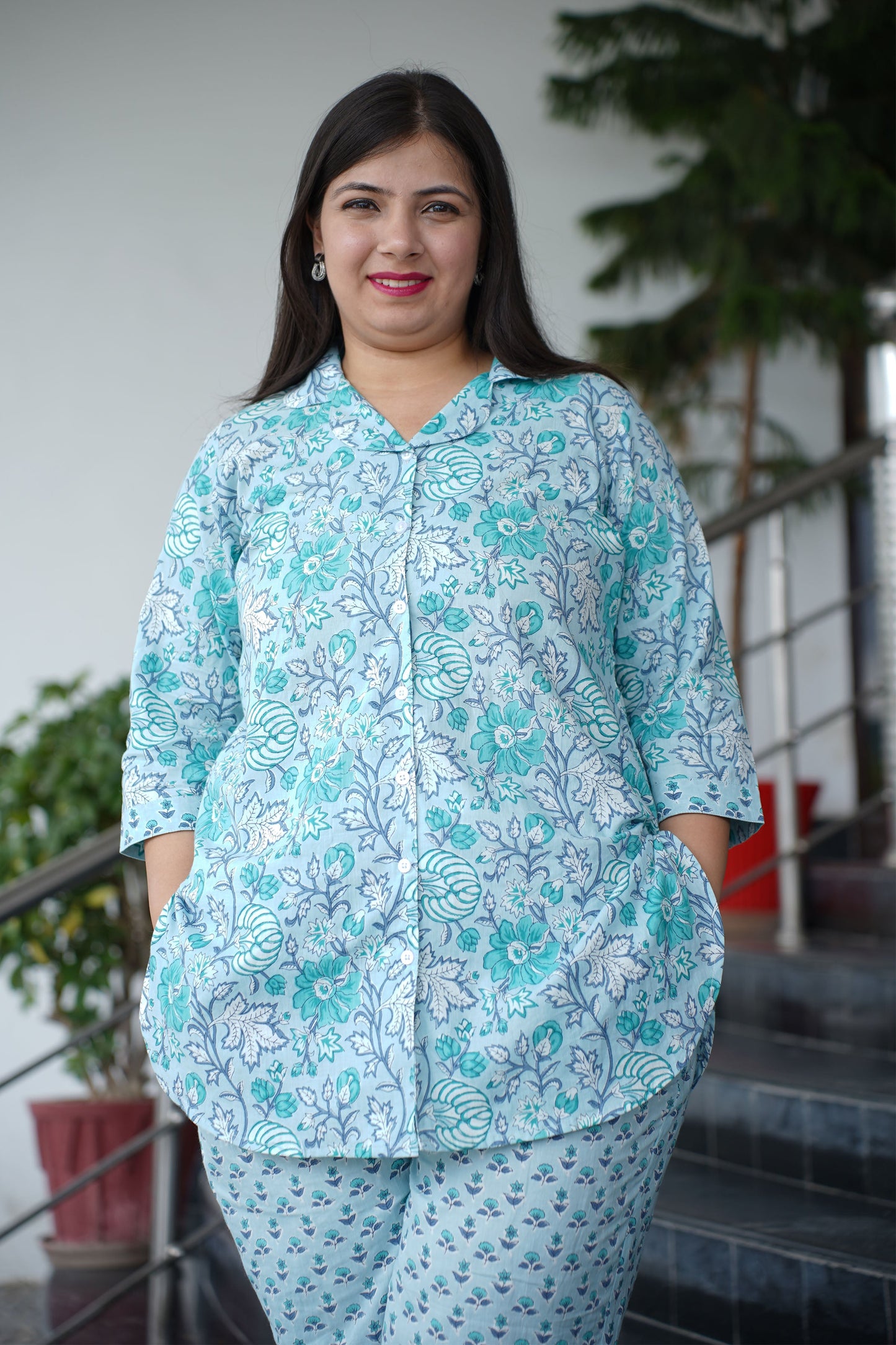 Co Ords Set For Women