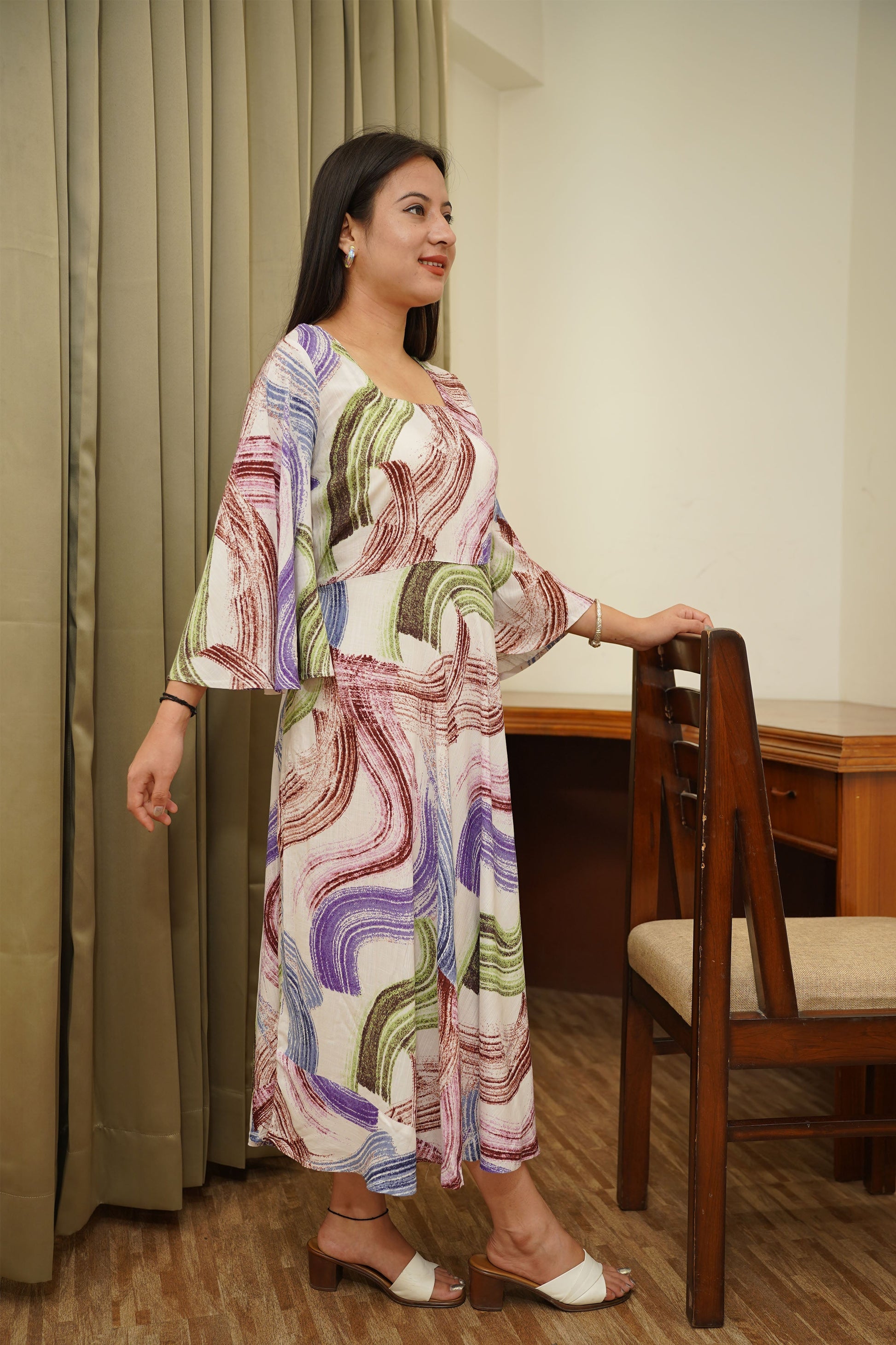 Plus Size Dresses