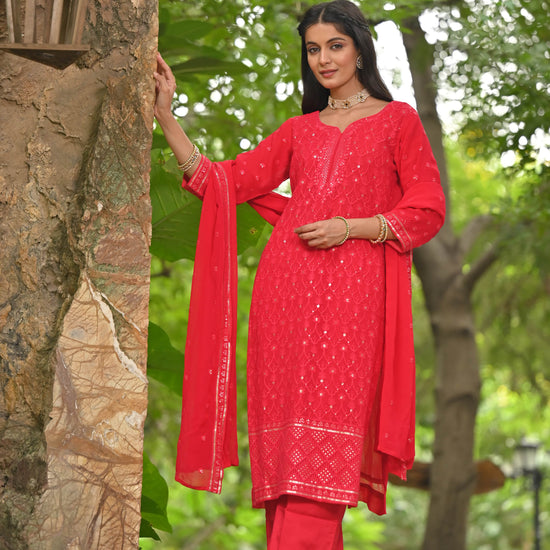 Indian Salwar Kameez In India