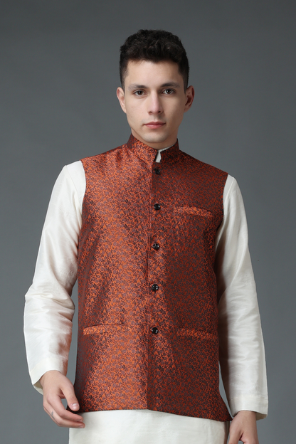 Waistcoat For Men