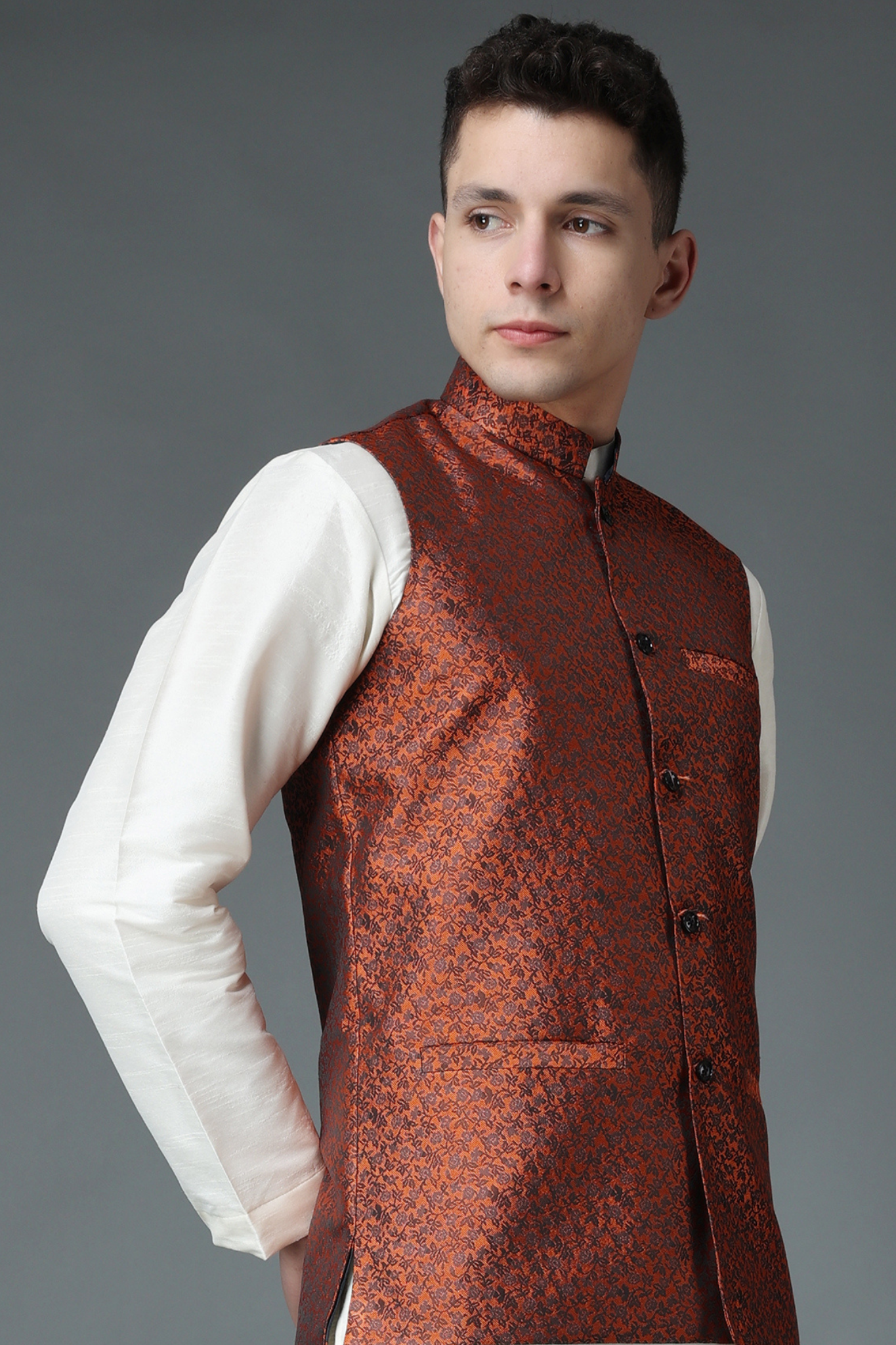 Waistcoat For Men