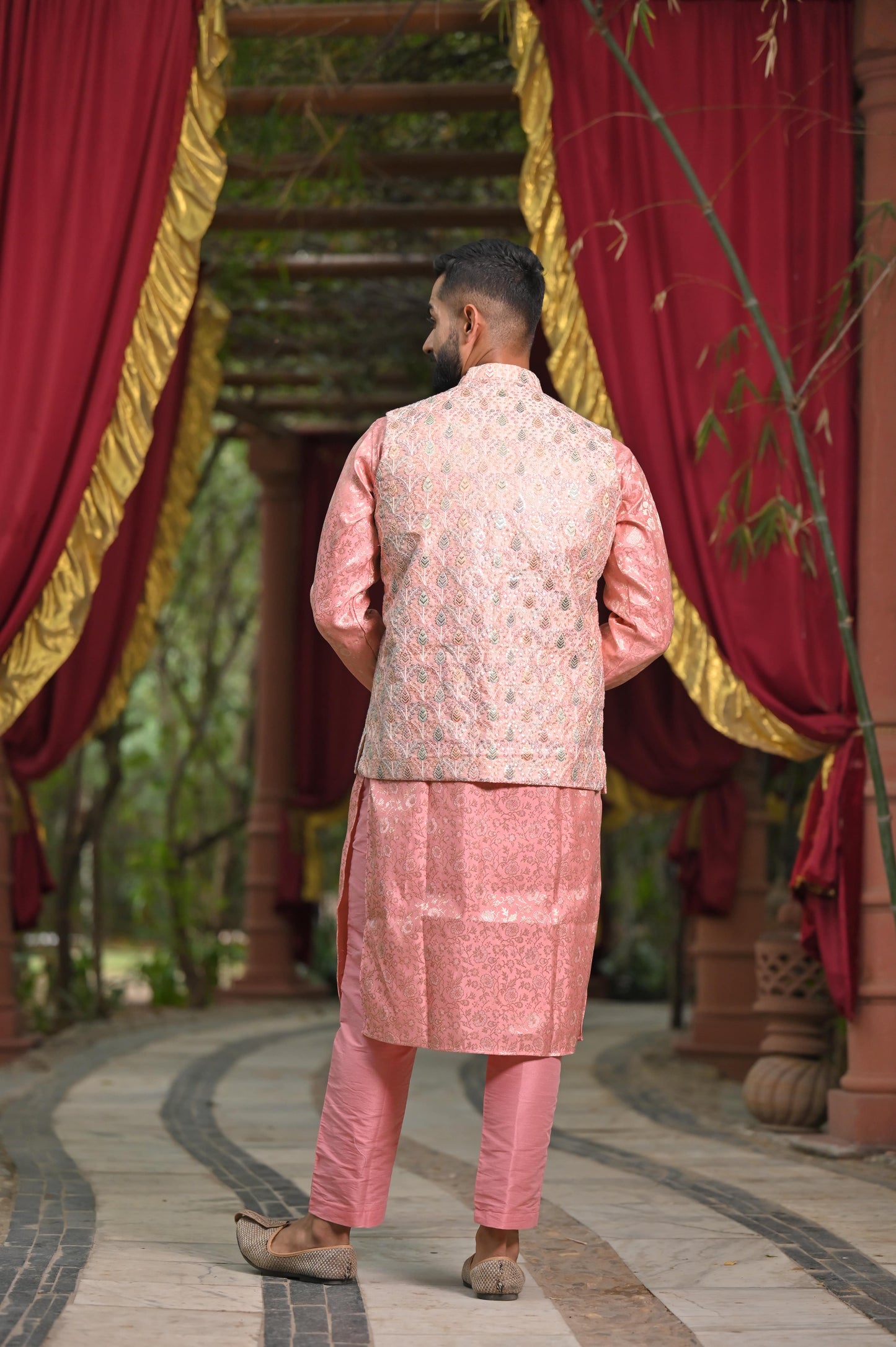 Indian Kurta Pajama For Mens