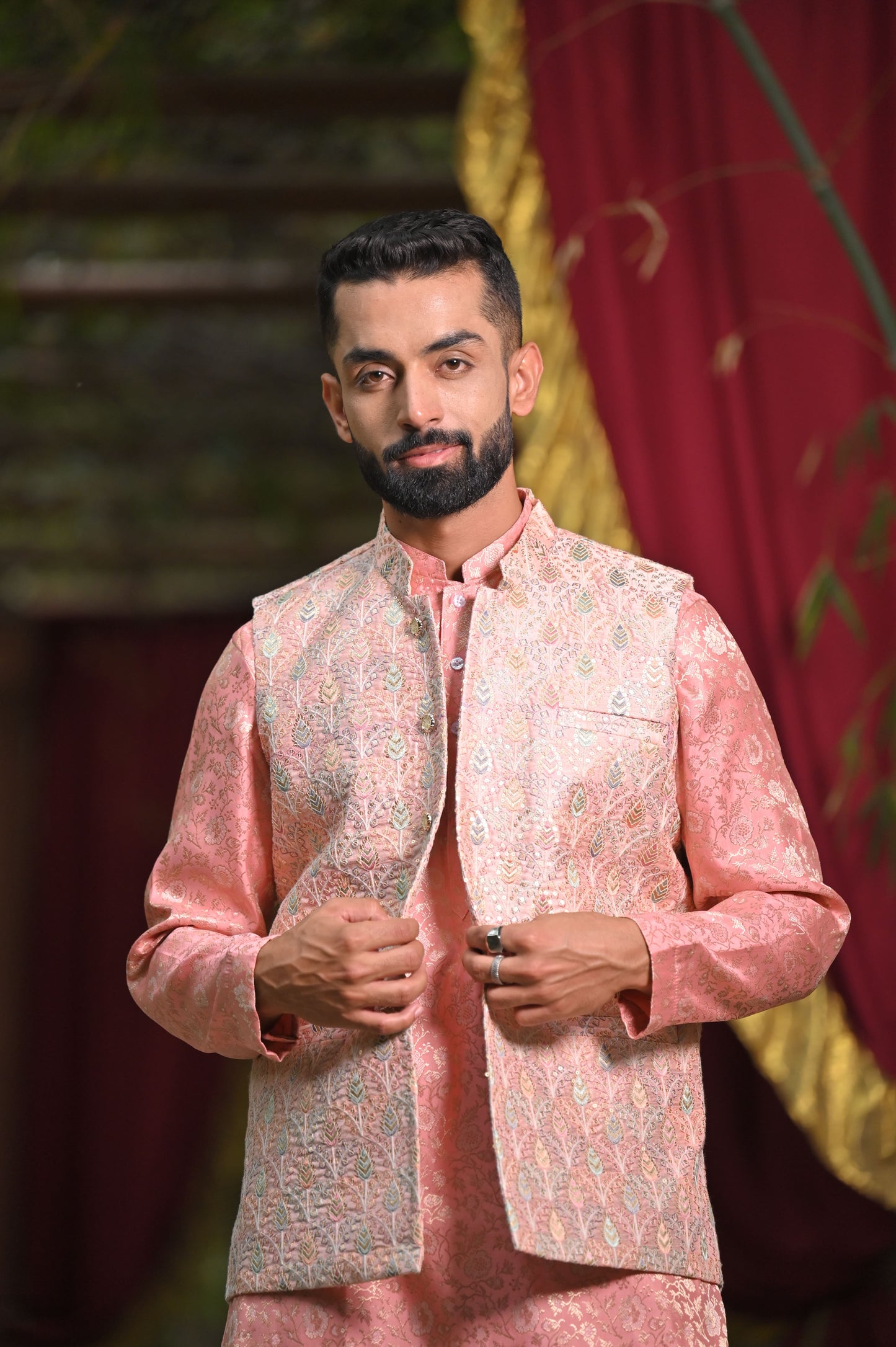 Indian Kurta Pajama For Mens