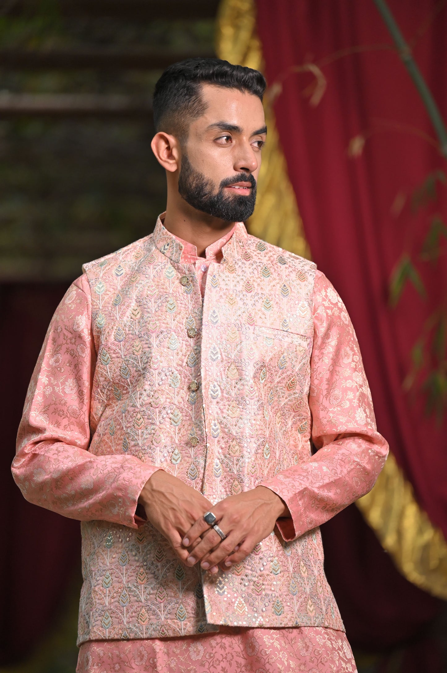 Indian Kurta Pajama For Mens