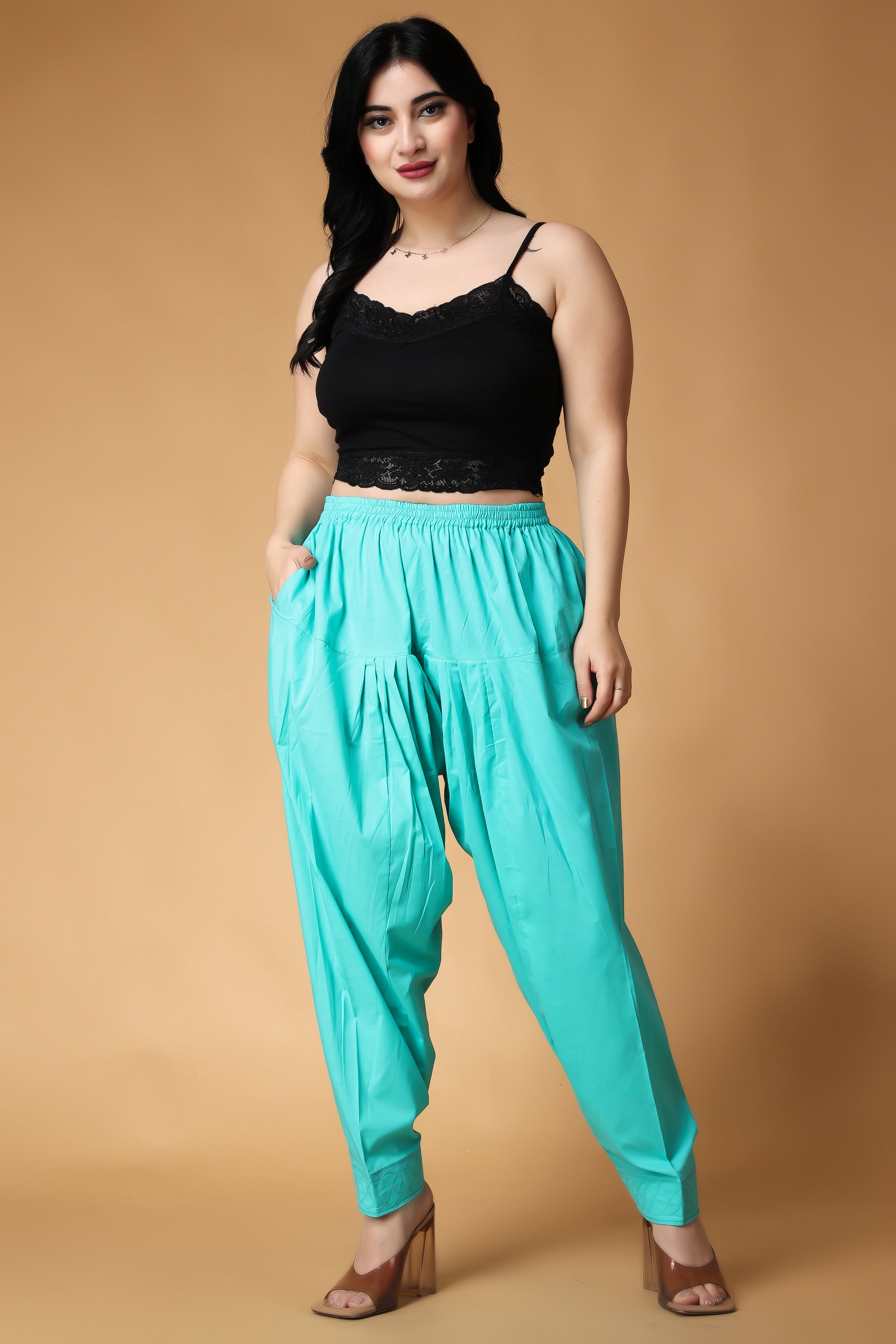 Pin on Straight Pant Style Casual Wear
