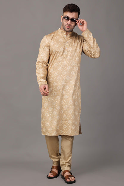 Mens Kurta Pajama Set