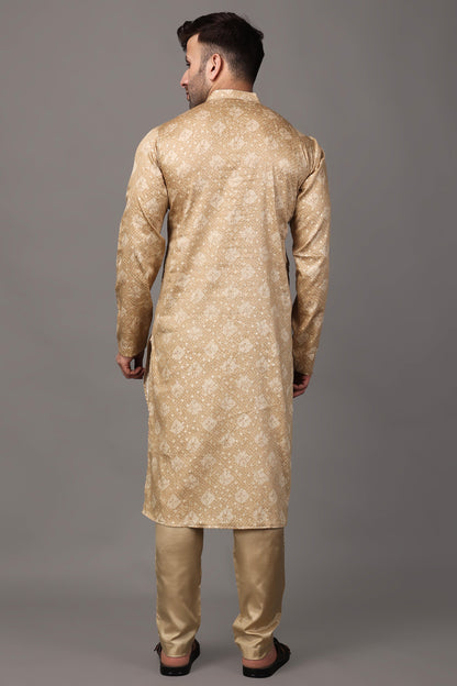 Mens Kurta Pajama Set