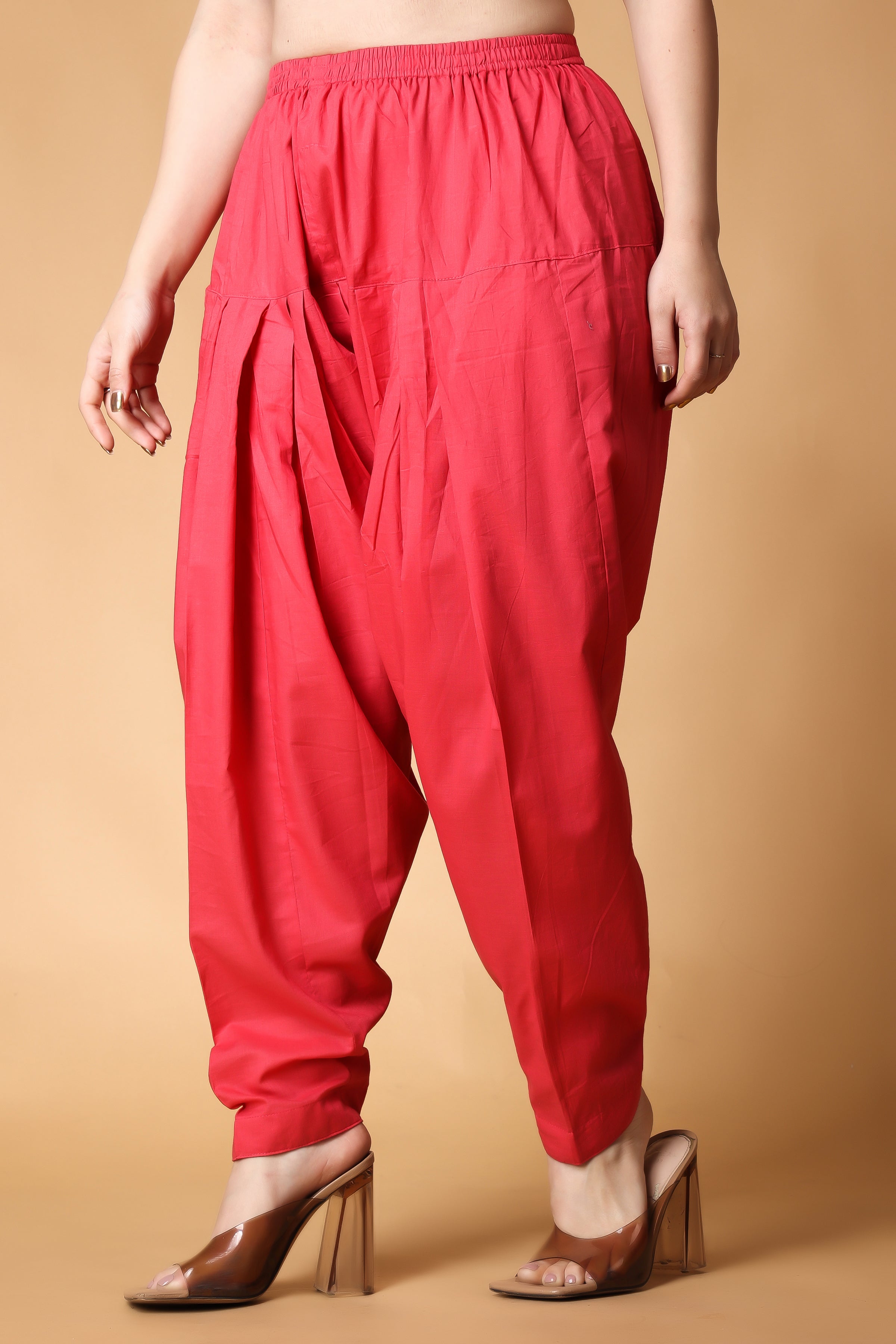 Buy Pants and Pajamas Off White Aboli Handwoven Cotton Salwar Online  Aza  Fashions