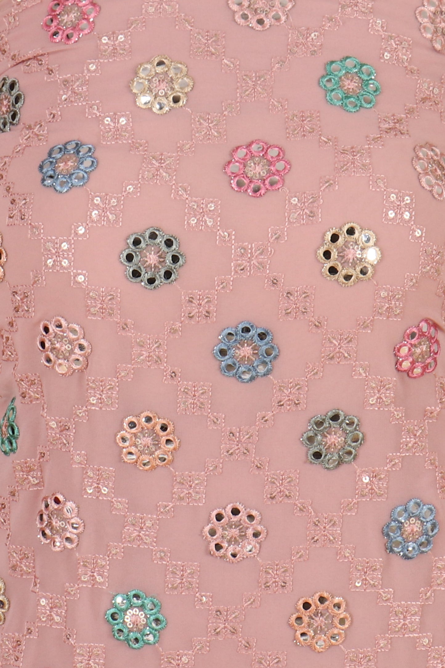 Dress Fabric