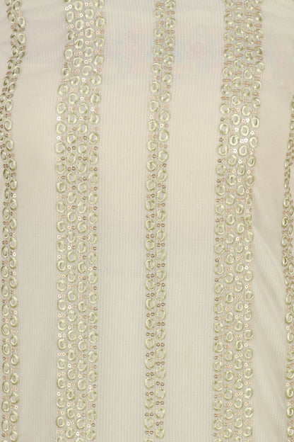 Fabric of Wedding Dresses