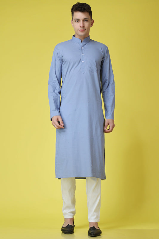 Indian Kurta Pajama For Mens