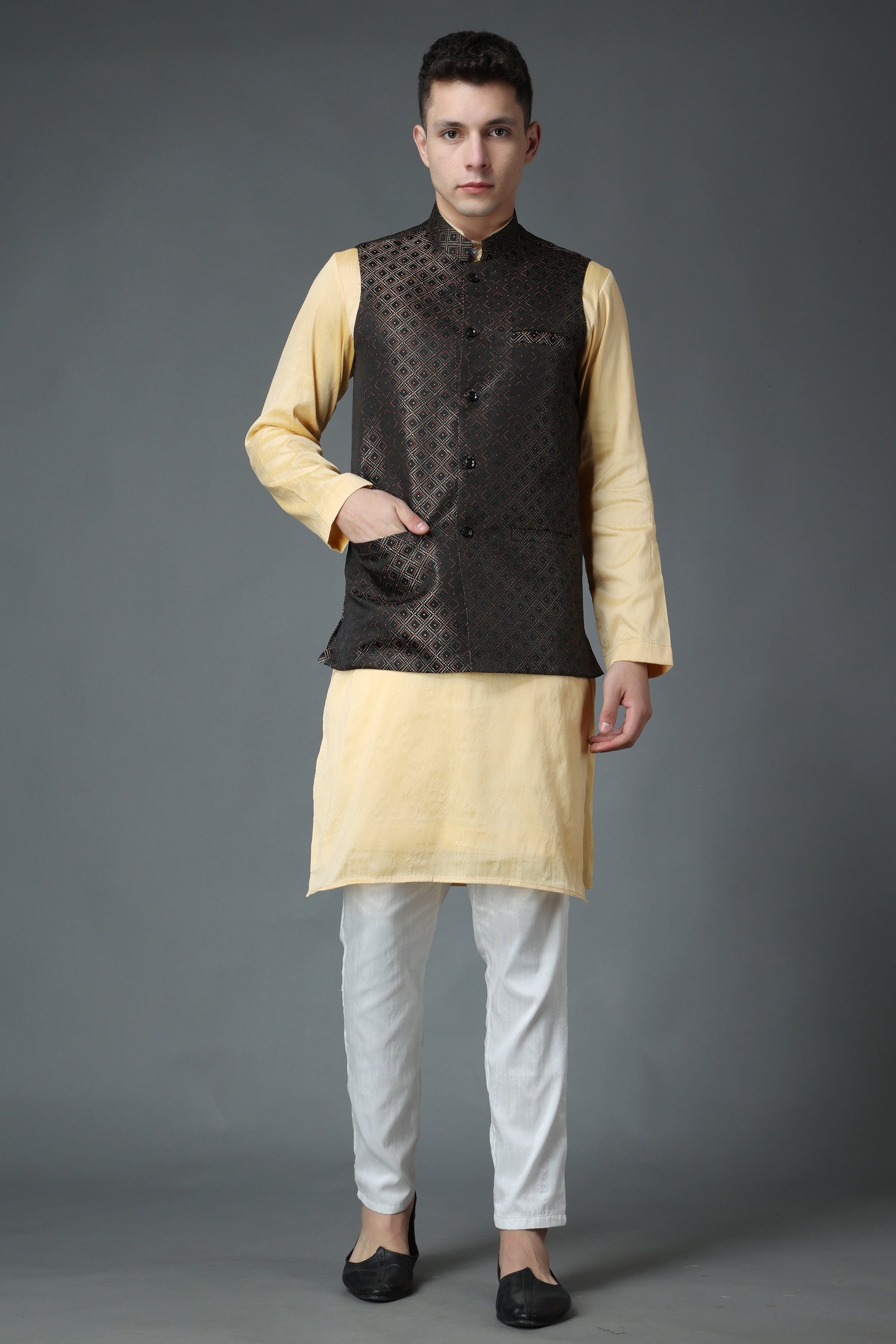 Kurta Pajama