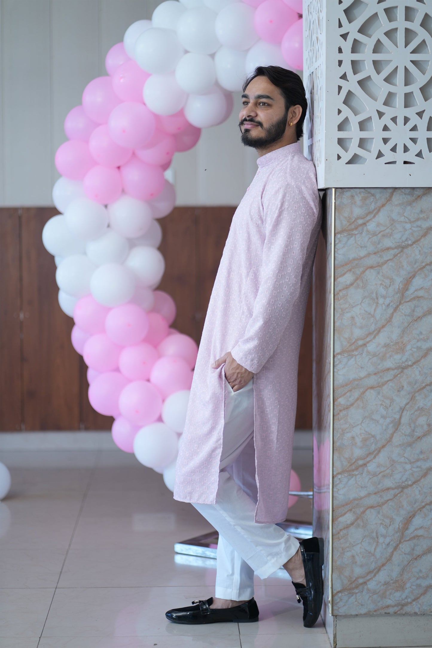 Kurta Pajama For Men