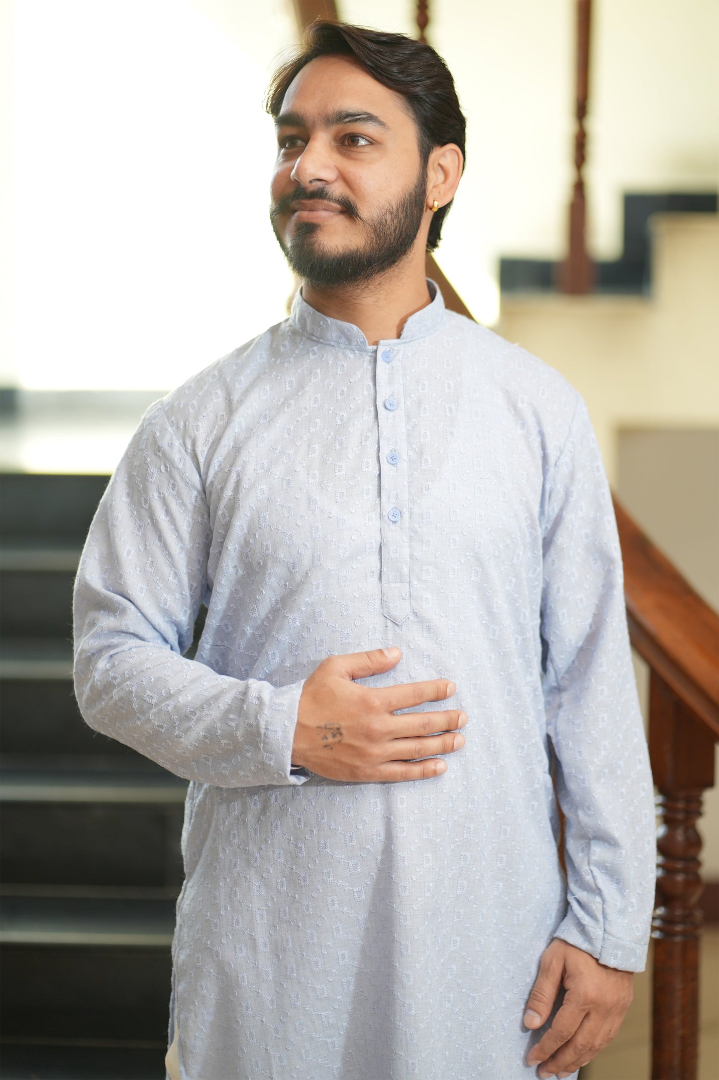 Kurta Pajama For Men