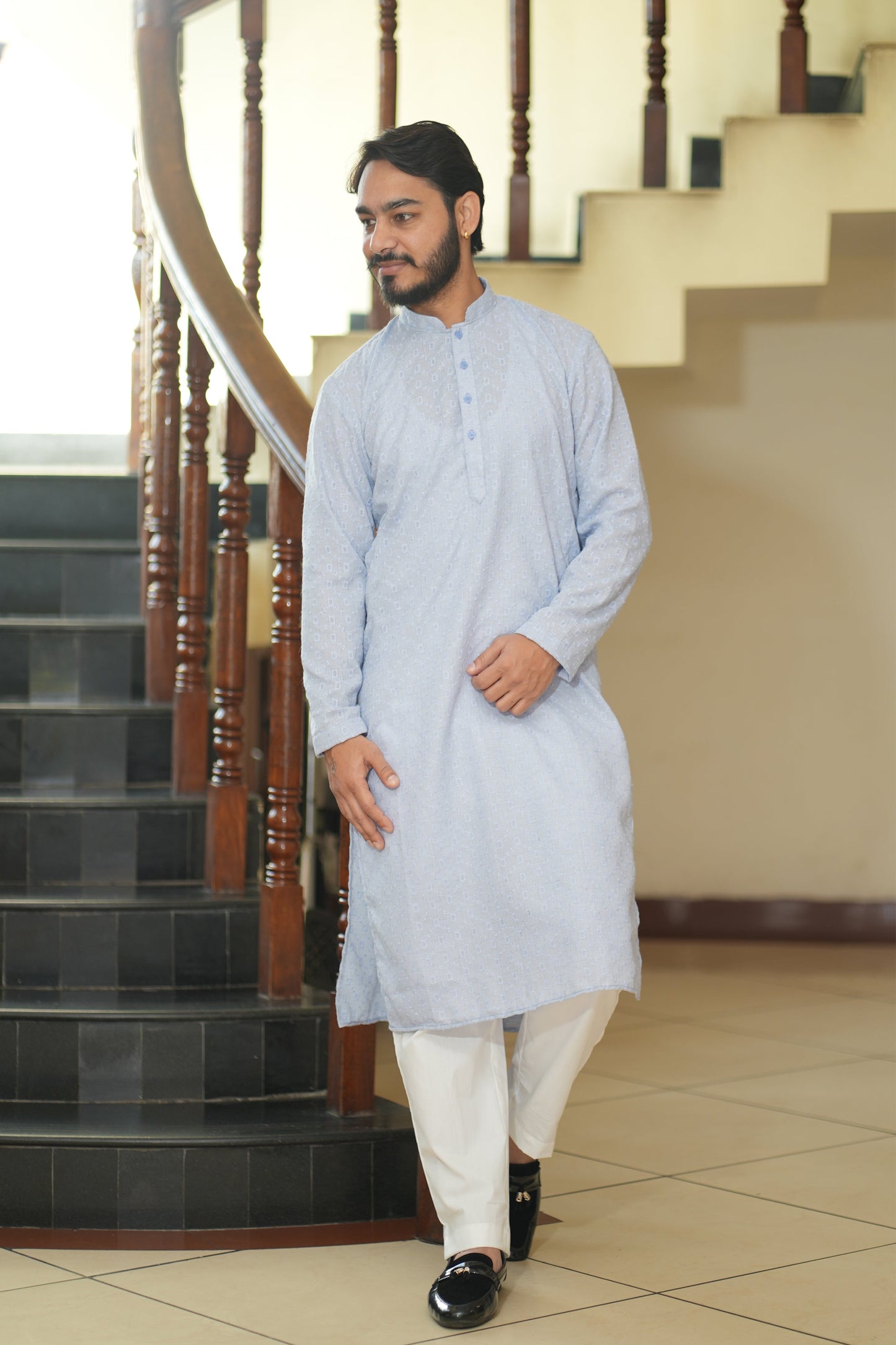 Kurta Pajama For Men