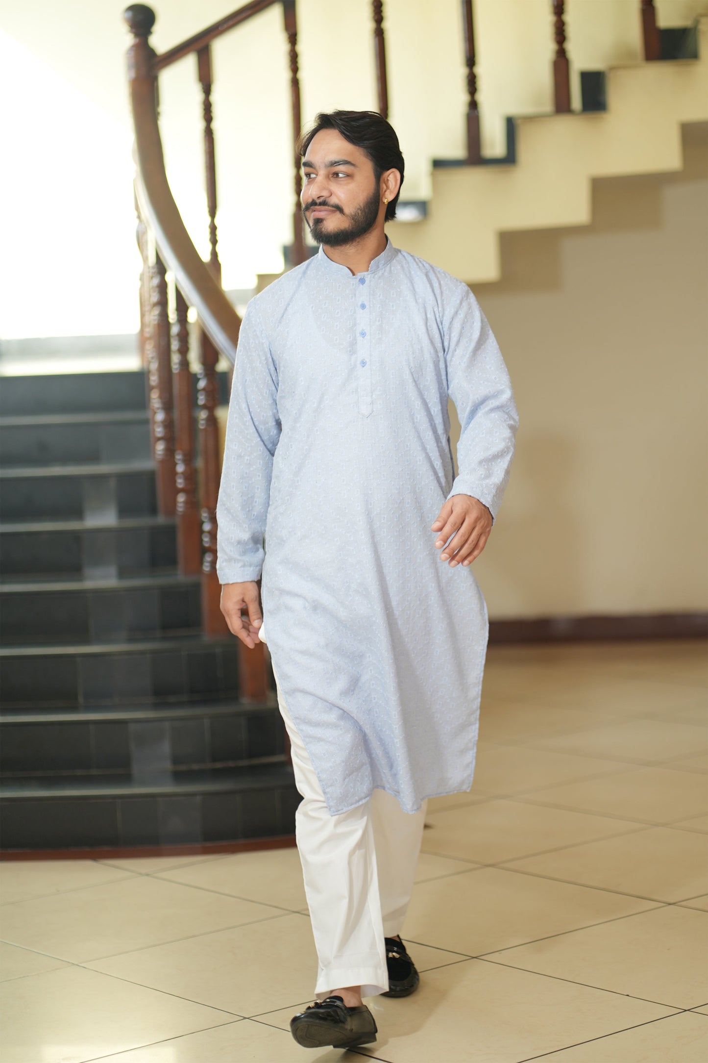 Kurta Pajama For Men