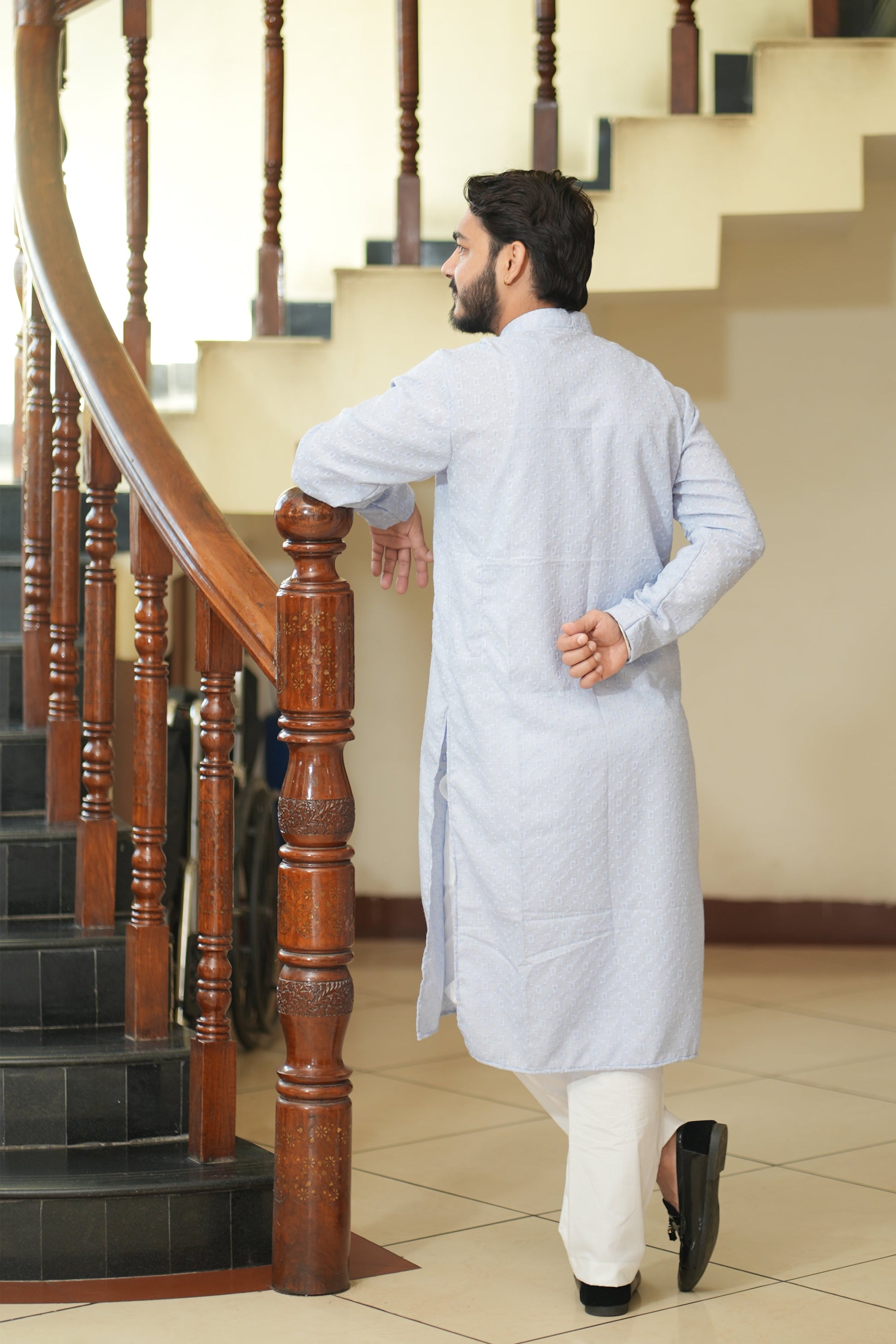 Kurta Pajama For Men